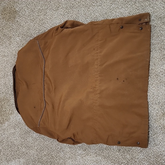 Outback Range Rider Jacket - Picture 5 of 8